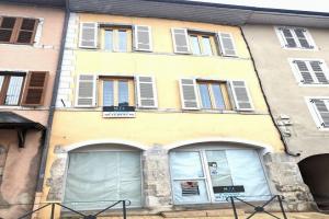 Picture of listing #329607331. House for sale in Montmélian