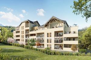 Picture of listing #329607413. Appartment for sale in Embrun