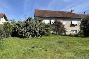 Picture of listing #329608548. House for sale in Montluçon