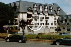 Picture of listing #329611381. Appartment for sale in Bagnoles de l'Orne Normandie