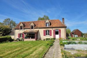 Picture of listing #329611586. House for sale in Perche en Nocé