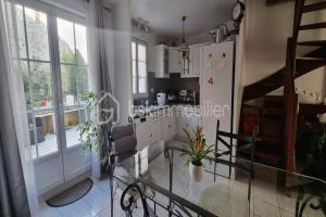 Picture of listing #329611704. Appartment for sale in Saint-Pierre-du-Perray