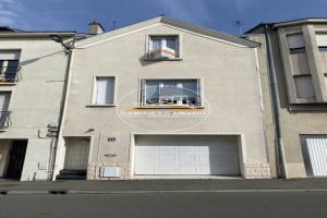 Picture of listing #329612141. House for sale in Angers