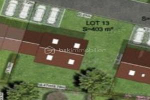 Picture of listing #329613108. Land for sale in Osmoy
