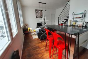 Picture of listing #329613221. Appartment for sale in Lorient