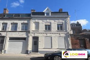 Picture of listing #329613645. Building for sale in Valenciennes