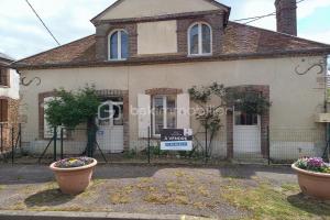 Picture of listing #329613693. House for sale in Charny Orée de Puisaye
