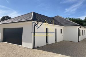 Photo de l'annonce nº 329614121. Maison à vendre sur Vieux-Charmont