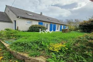 Picture of listing #329616912. House for sale in Plouzané