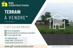 Picture of listing #329617111. Land for sale in Châteaubernard