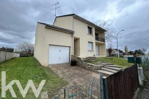 Photo de l'annonce nº 329617160. Maison à vendre sur Gien