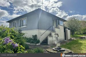 Picture of listing #329618703. House for sale in Cloyes-sur-le-Loir