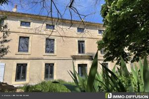 Picture of listing #329618723. House for sale in Uzès