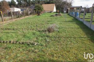 Picture of listing #329618967. Land for sale in Le Mans
