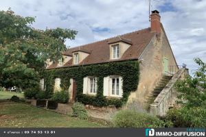 Picture of listing #329619005. House for sale in Saint-Amand-Montrond