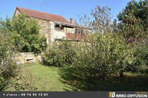Picture of listing #329619100. House for sale in Salornay-sur-Guye