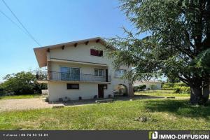 Picture of listing #329619236. House for sale in Châtillon-sur-Chalaronne