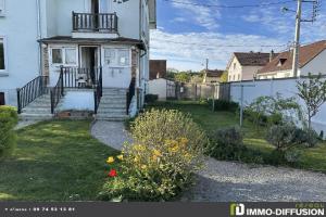 Picture of listing #329619438. Appartment for sale in Exincourt