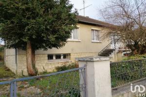 Picture of listing #329619707. House for sale in Compiègne