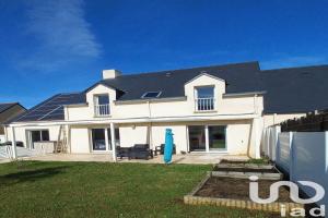 Picture of listing #329619788. House for sale in Saint-Nazaire