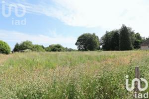 Picture of listing #329619985. Land for sale in Chaptelat