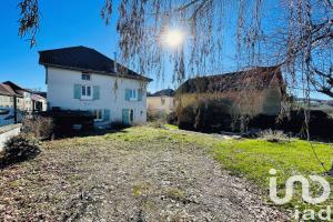 Picture of listing #329620055. House for sale in Les Abrets en Dauphiné