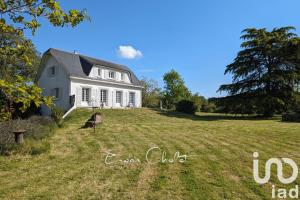 Picture of listing #329620404. House for sale in Couëron