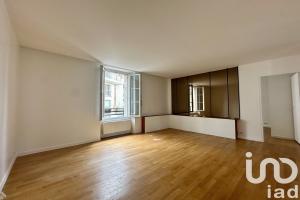 Picture of listing #329620508. Appartment for sale in Charenton-le-Pont