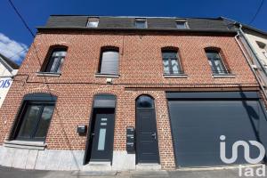 Photo de l'annonce nº 329620598. Bâtiment à vendre sur Avesnes-sur-Helpe