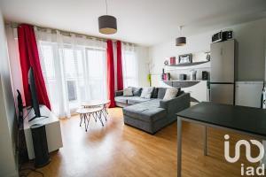 Picture of listing #329620681. Appartment for sale in Meaux