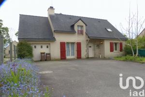 Picture of listing #329620750. House for sale in Guémené-Penfao