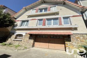Picture of listing #329621096. Building for sale in Clamart