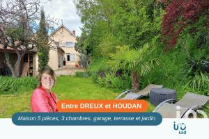 Picture of listing #329621251. House for sale in Cherisy