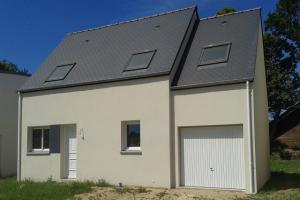 Picture of listing #329621368. House for sale in Saint-Aubin-du-Cormier