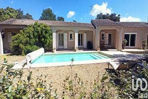 Photo de l'annonce nº 329621646. Maison à vendre sur Puget-sur-Argens