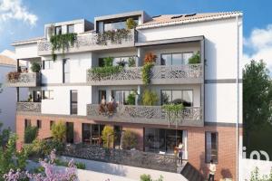 Picture of listing #329622635. Appartment for sale in Toulouse