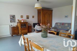 Picture of listing #329622764. Appartment for sale in Cesson-Sévigné