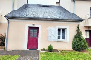 Picture of listing #329625942. House for sale in Blois