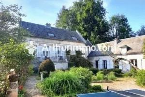Picture of listing #329626311. House for sale in Soissons