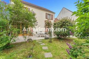 Picture of listing #329626439. House for sale in Thorigny-sur-Marne
