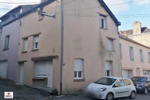 Picture of listing #329634405. Building for sale in Pré-en-Pail-Saint-Samson