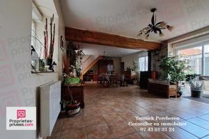 Picture of listing #329634623. House for sale in Vernoil-le-Fourrier