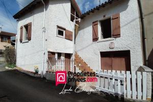 Photo de l'annonce nº 329634633. Maison à vendre sur Saint-André-d'Apchon