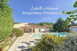 Picture of listing #329634655. House for sale in Collobrières