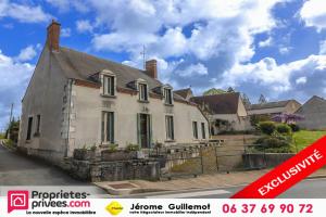 Picture of listing #329634720. House for sale in Buxeuil