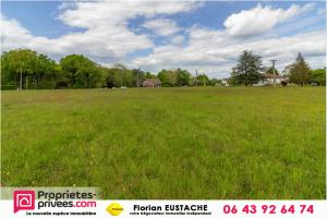 Picture of listing #329634730. Land for sale in Chabris