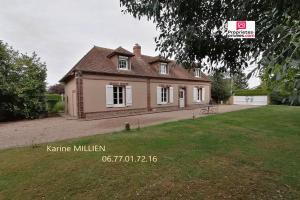 Photo de l'annonce nº 329634743. Maison à vendre sur Bémécourt