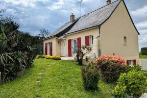 Photo de l'annonce nº 329634778. Maison à vendre sur Combrée