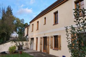 Picture of listing #329634937. House for sale in Châtillon-Coligny