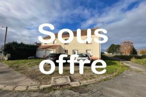 Picture of listing #329634952. House for sale in Rosières-en-Santerre